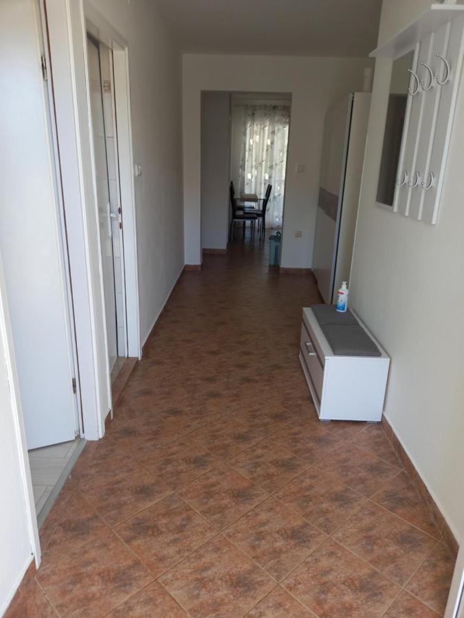 Apartmani Ivana Lopar Exterior foto