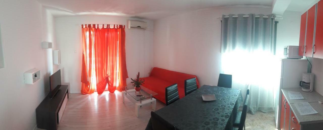 Apartmani Ivana Lopar Exterior foto